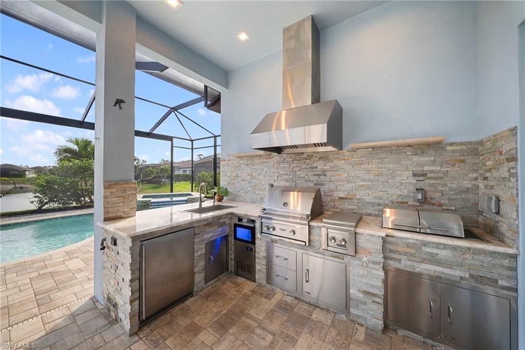3721 Sapphire Cove Cir, Naples, FL 34114 Photo