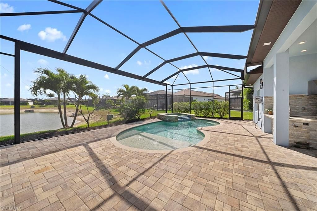 3721 Sapphire Cove Cir, Naples, FL 34114 Photo