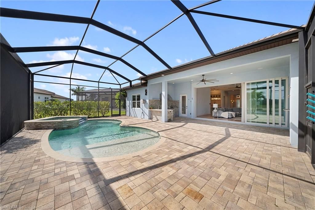 3721 Sapphire Cove Cir, Naples, FL 34114 Photo