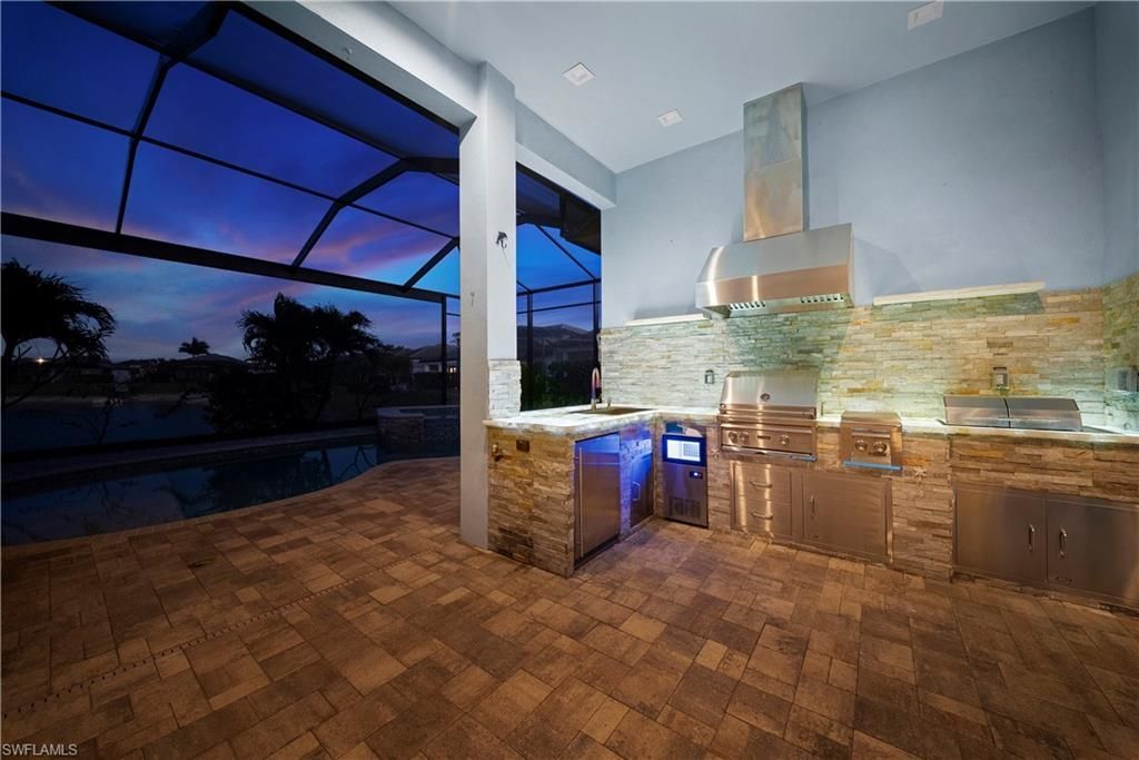 3721 Sapphire Cove Cir, Naples, FL 34114 Photo