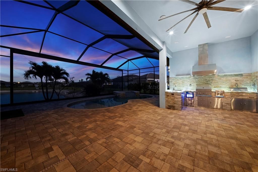 3721 Sapphire Cove Cir, Naples, FL 34114 Photo