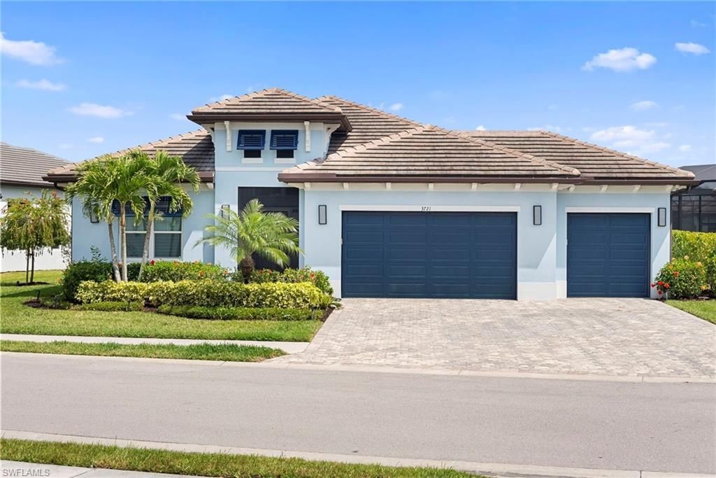 3721 Sapphire Cove Cir, Naples, FL 34114 Photo