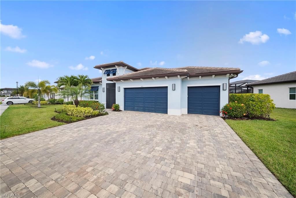 3721 Sapphire Cove Cir, Naples, FL 34114 Photo