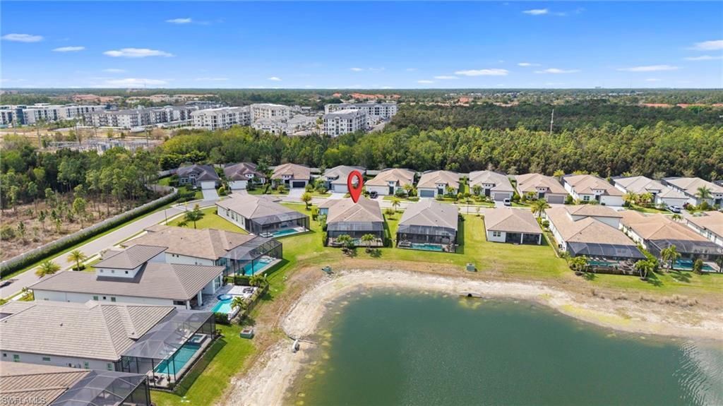 3721 Sapphire Cove Cir, Naples, FL 34114 Photo
