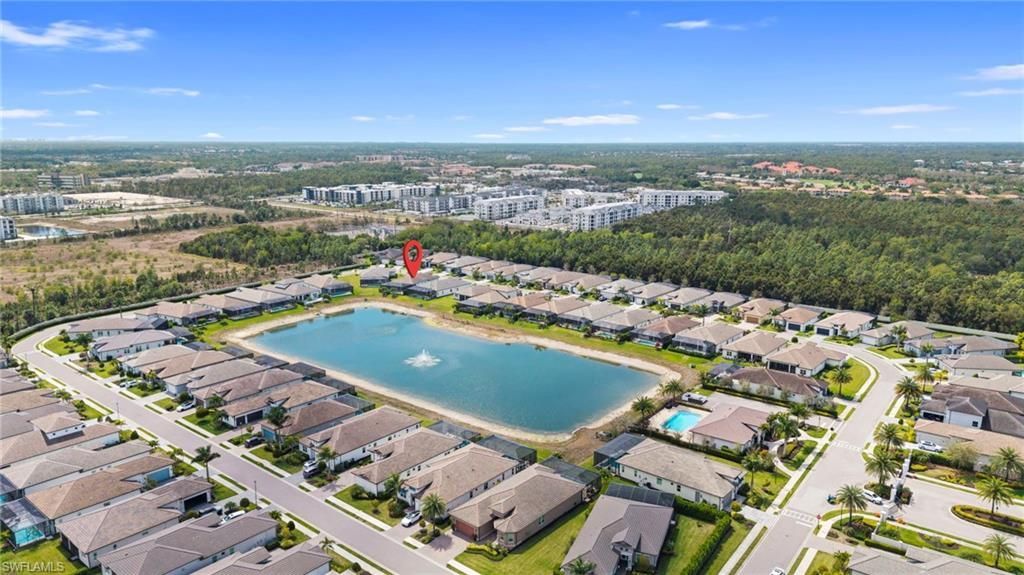 3721 Sapphire Cove Cir, Naples, FL 34114 Photo