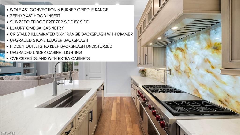 3721 Sapphire Cove Cir, Naples, FL 34114 Photo