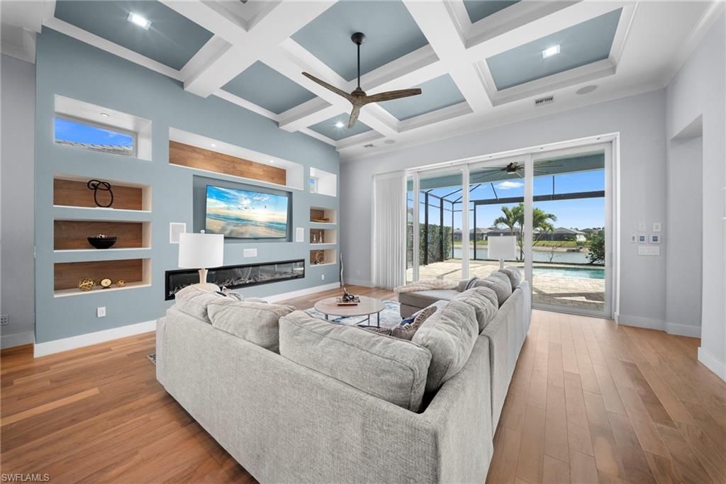 3721 Sapphire Cove Cir, Naples, FL 34114 Photo