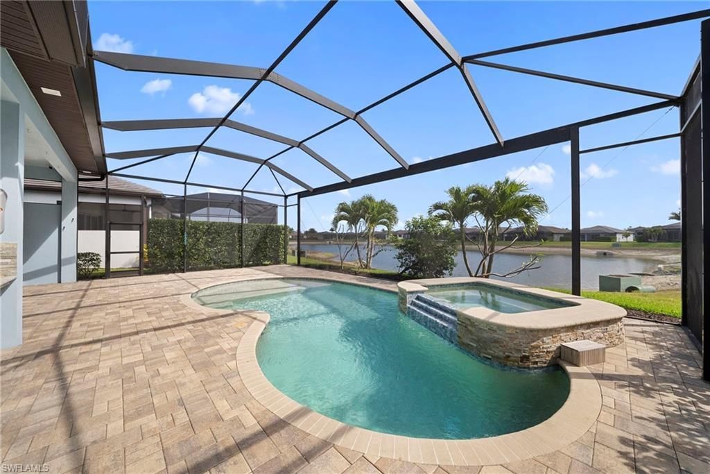 3721 Sapphire Cove Cir, Naples, FL 34114 Photo