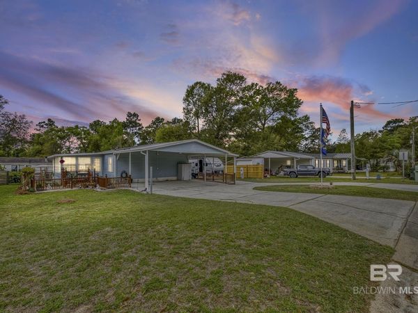 1864 Princess Lane, Lillian, AL 36549