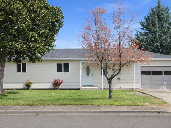 2816 Duell Avenue, Medford, OR 97501