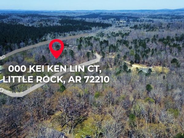 000 Kei Ken Lin Court , Little Rock, AR 72210