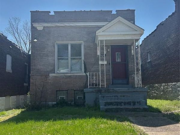5338 Wabada Avenue , St Louis, MO 63112