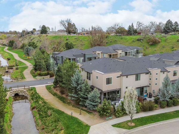 3193 S Sedgebrook Lane, Eagle, ID 83616