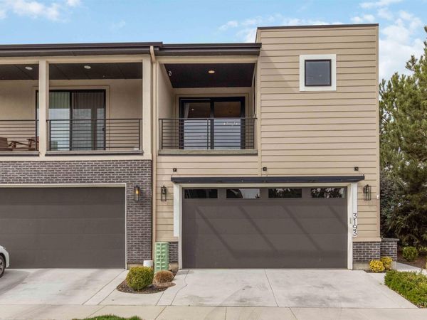 3193 S Sedgebrook Lane, Eagle, ID 83616