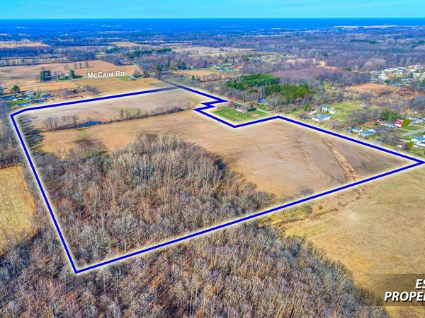 VL Chapel, Parma, MI 49269