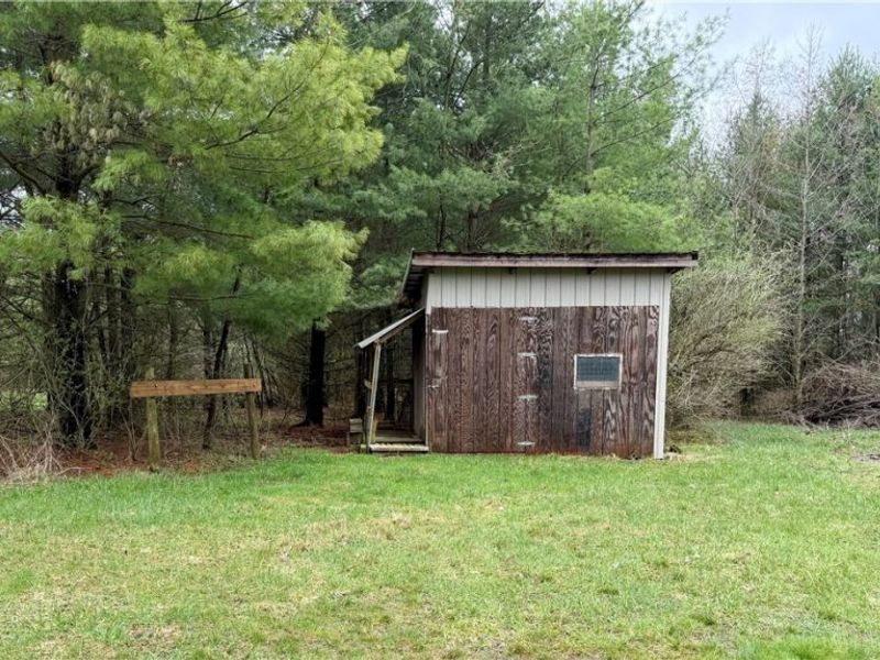 5742 Hilltop Drive NW, Strasburg, OH 44680 Photo 31