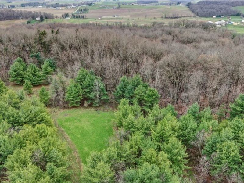 5742 Hilltop Drive NW, Strasburg, OH 44680 Photo 5