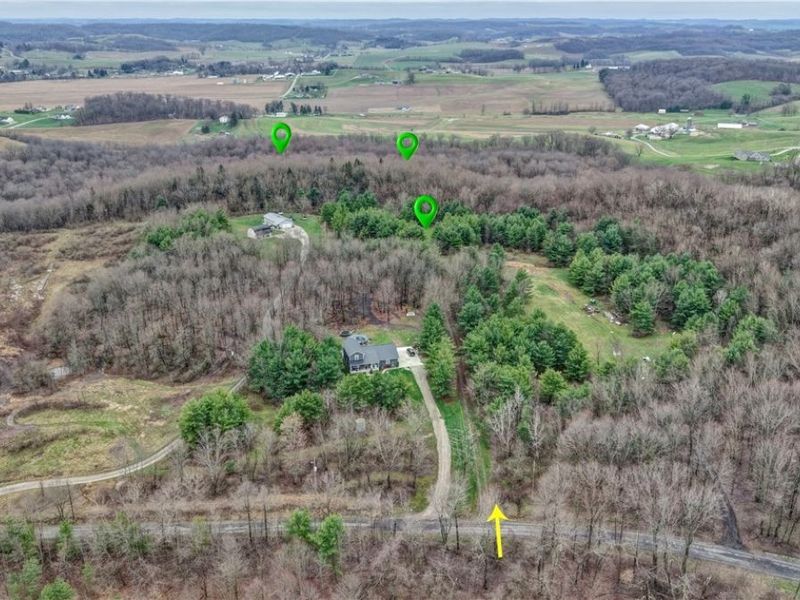 5742 Hilltop Drive NW, Strasburg, OH 44680 Photo 8