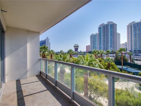 222 Karen Avenue , Unit 306, Las Vegas, NV 89109