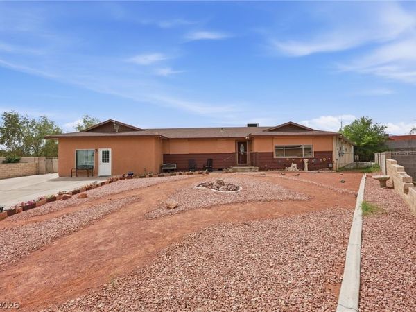 4304 Ivory Circle, Las Vegas, NV 89130