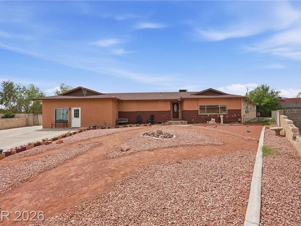 4304 Ivory Circle, Las Vegas, NV 89130