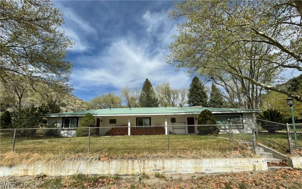 1768 Argentite Way , Pioche, NV 89043