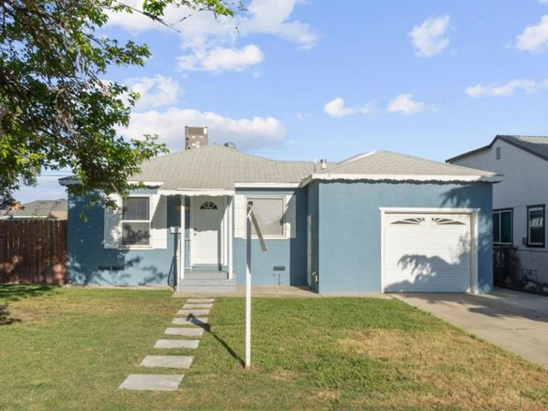 1700 Esther Drive, Bakersfield, CA 93308