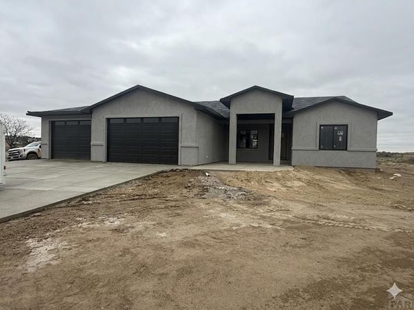 1796 W Chimazo Plaza, Pueblo West, CO 81007