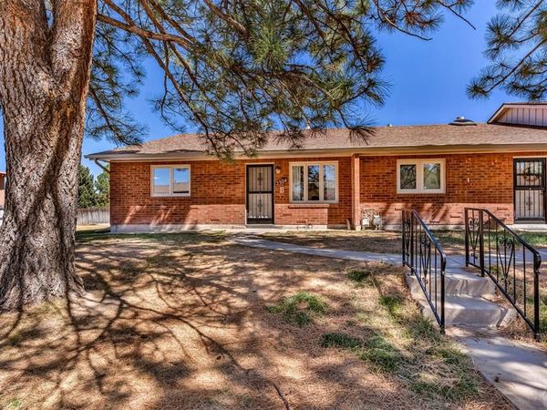 2304 Cartier Dr, Unit B, Pueblo, CO 81005