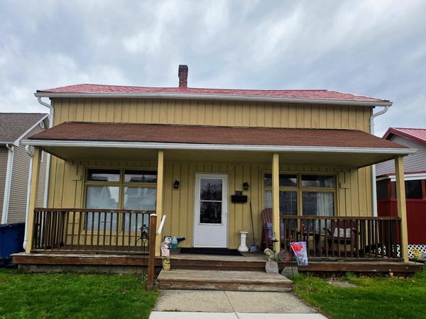 612 E Spring Street, Saint Marys, OH 45885