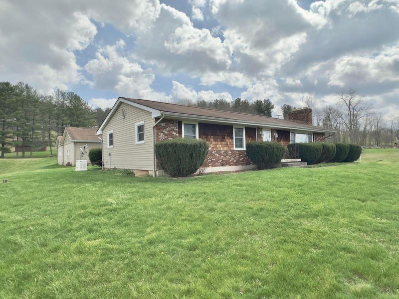 29046 State Route 93 , McArthur, OH 45651 Photo 1