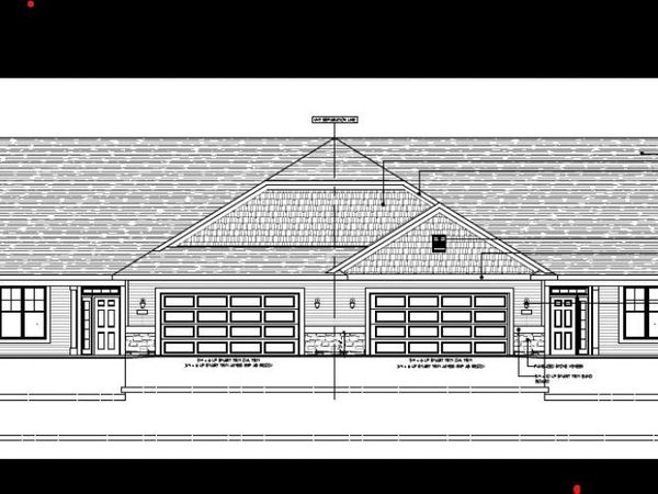 N70W15707 Mayflower Ct, Unit 17, Menomonee Falls, WI 53051