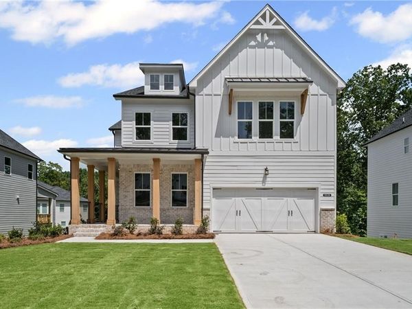 4790 Summerchase Lane, Cumming, GA 30028