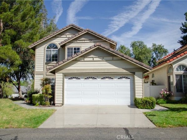 26652 Whippoorwill, Canyon Country, CA 91351