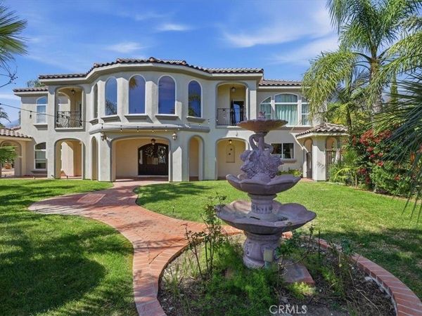 4972 Clover, Rancho Cucamonga, CA 91737