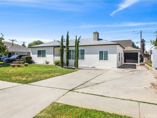 1632 N Lugo Avenue, San Bernardino, CA 92404