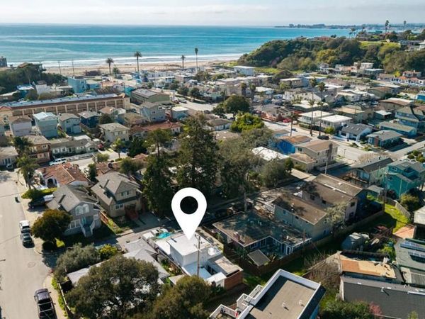 145 Bennett Road, Aptos, CA 95003