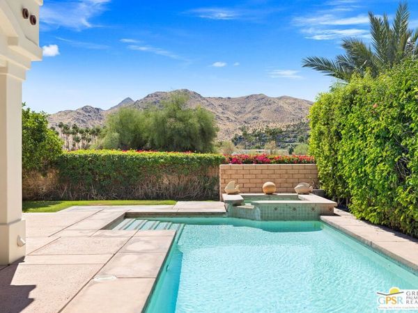 1691 Ponderosa Way, Palm Springs, CA 92264