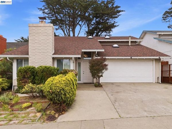 2485 Wexford Ave, South San Francisco, CA 94080