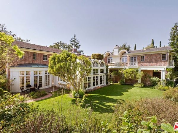 214 S Beverly Glen Boulevard, Los Angeles, CA 90024