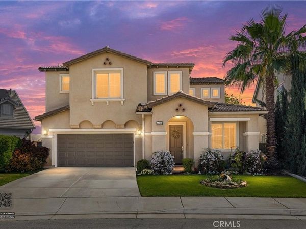 6119 Pilar Way, Bakersfield, CA 93306