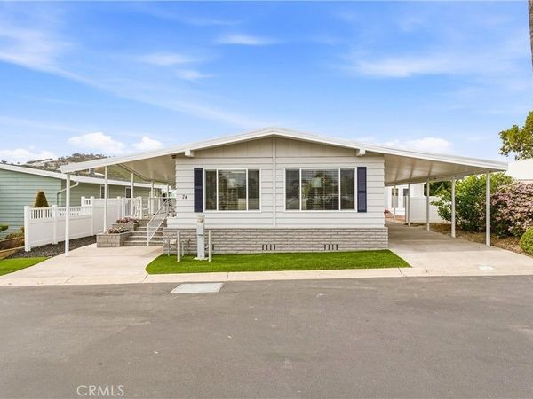 74 Mira Adelante, San Clemente, CA 92673