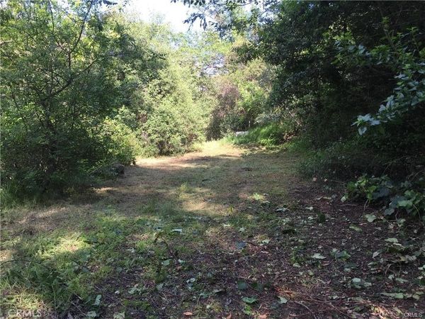 30242 Oak Lane, Silverado Canyon, CA 92676