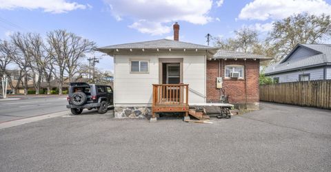 918 W 2nd Street, Reno, NV 89503 Photo