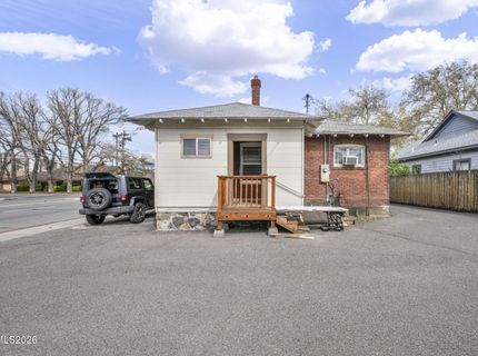 918 W 2nd Street, Reno, NV 89503 Photo