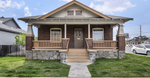 918 W 2nd Street, Reno, NV 89503 Photo