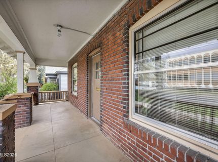 918 W 2nd Street, Reno, NV 89503 Photo