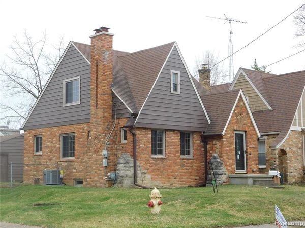 1518 Monteray Street, Flint, MI 48503