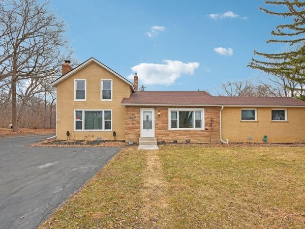 25616 W Lake Shore Drive , Ingleside, IL 60041