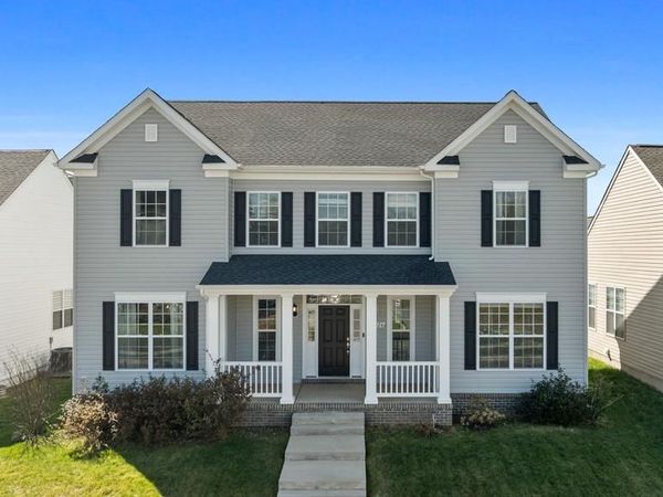 23324 LINDSAY DRIVE , LEONARDTOWN, MD 20650